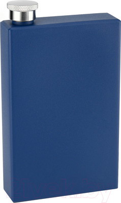 Фляга S.Quire FS002-9 (синий)