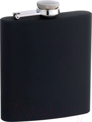 Фляга S.Quire RB003-6 (черный)