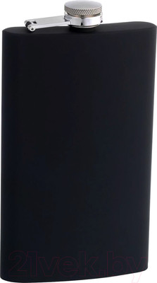 Фляга S.Quire RB003-9 (черный)