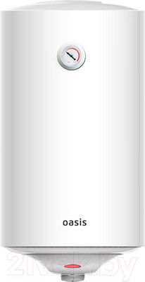 Накопительный водонагреватель Oasis MS-80