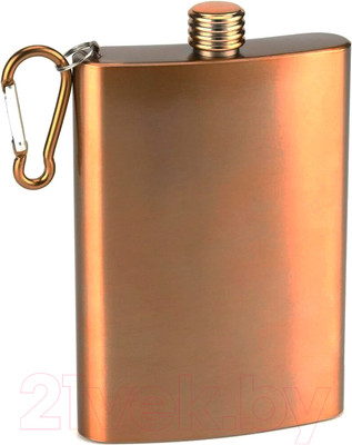 Фляга S.Quire PDB05-9 (медный)