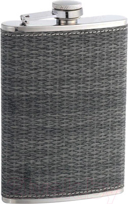 Фляга S.Quire W238-8 (серый)