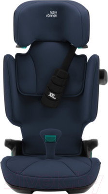 Автокресло Britax Romer Kidfix i-size (night blue)