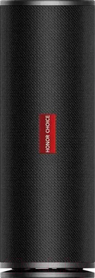 Портативная колонка Honor Choice Bluetooth Speaker Pro VNC-ME00 / 5504AAVR (черный)