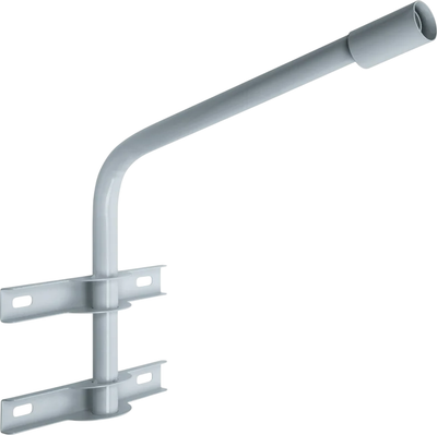 Кронштейн для светильника Navigator NSB-02-350-500 КР-3 с 2 хомутами / 61404