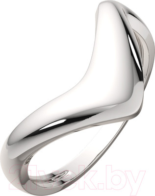 Кольцо из серебра ZORKA 0200090 (р.19)
