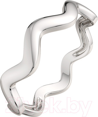 Кольцо из серебра ZORKA 0200287.ZZ (р.16)