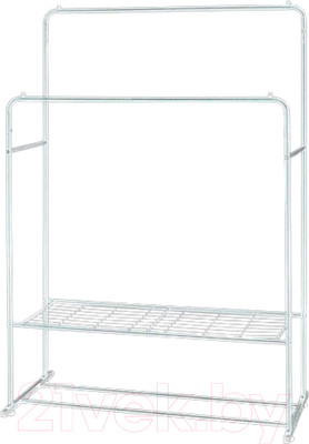 Вешалка для одежды Swed house Roxen 34.53.1256 (белый)