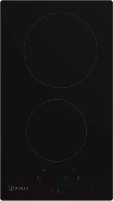 Электрическая варочная панель Indesit IRT 130