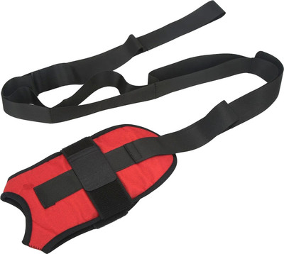 Пояс для пауэрлифтинга Sipl FT51