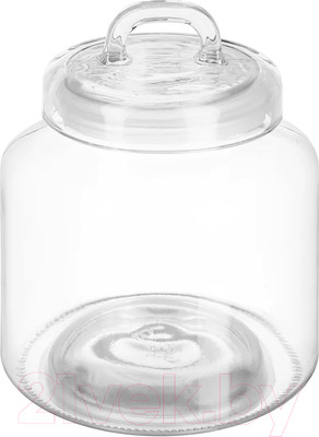 Емкость для хранения Elan Gallery Glaskraft / 300157