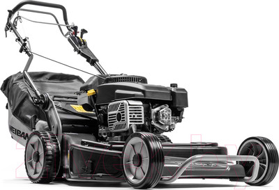 Газонокосилка бензиновая Weibang WB778SLC V-3IN1