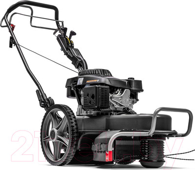 Газонокосилка бензиновая Weibang WBLT567SLC