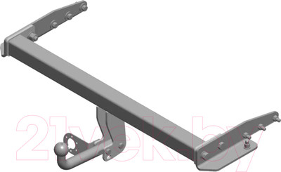 Фаркоп Avtos FA 07 (для FIAT Doblo 2015-)