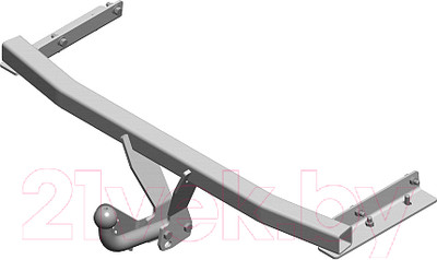 Фаркоп Avtos FD 27 (для Ford Focus S-MAX 2010-2015)