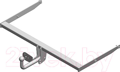 Фаркоп Avtos FD 19 (для Ford Focus C-MAX 2003-2010, Focus 2004-2019)