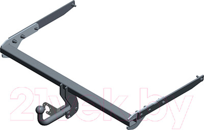 Фаркоп Avtos FD 31 (для Ford Kuga 2013-2019)