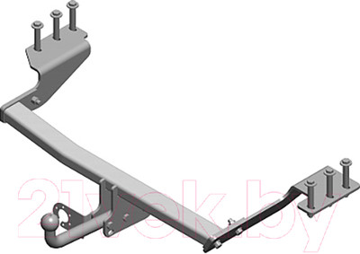 Фаркоп Avtos HV 01 (для Haval H6 2015-2020, M6 2023-)