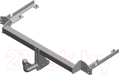 Фаркоп Avtos HN 05 (для Honda CR-V 2012-2017)
