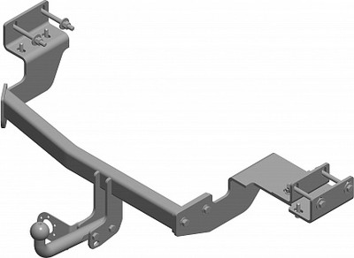 Фаркоп Avtos KI 31