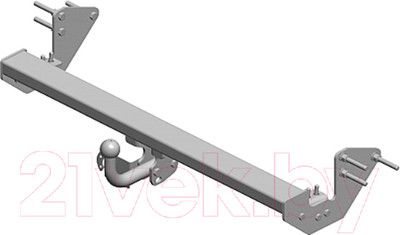 Фаркоп Avtos MB 05 (для Mersedes Vito/Viano 2003-2014)