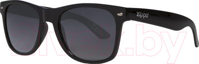 Очки солнцезащитные Zippo OB21-05 (черный)