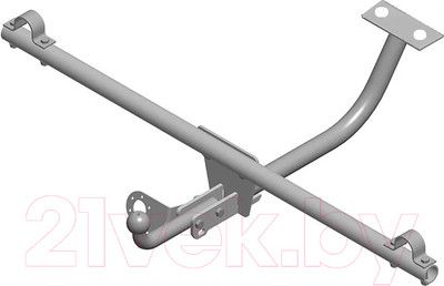 Фаркоп Avtos VAZ-64 (для Lada 4x4 Urban 2014-2020, Lada Niva Legend Urban 2020-)