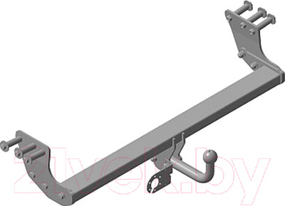 Фаркоп Avtos VL 01 (для Volvo XC 90 2003-2013)