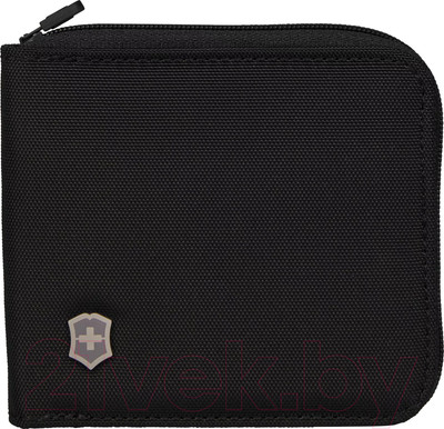 Портмоне Victorinox Travel Accessories / 610395 (черный)