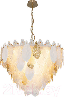 Люстра Bogate's Leaf 369