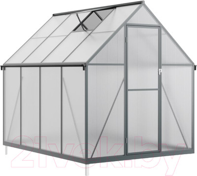 Теплица Klesto GH225