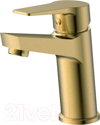 Смеситель Esko Murano Gold MR26