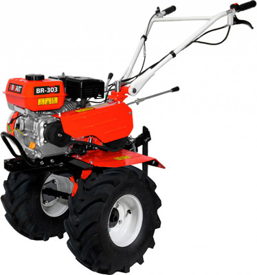 Мотоблок бензиновый Brait BR-303