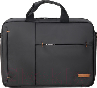 Сумка для ноутбука Torber Vector / TBB9871R5 (черный)