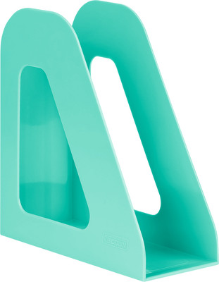 Лоток для бумаг Стамм Фаворит / ЛТВ-31278 (мятный)