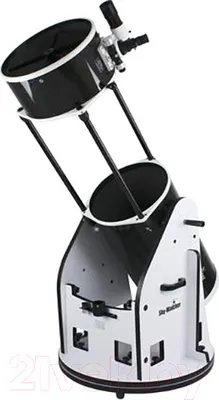 Телескоп Sky-Watcher Dob 14 350/1600 Retractable / 70734