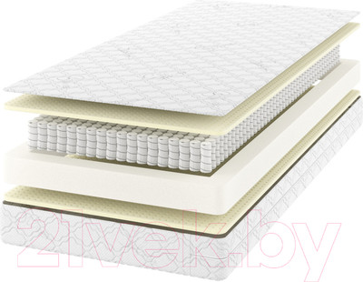 Детский матрас Seven Dreams Dream EVS500 415339 (80x160)