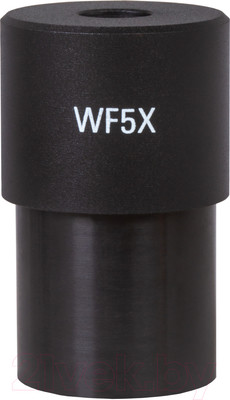 Окуляр Levenhuk MED 5x/15 / 76065