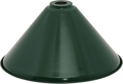 Плафон FORTUNA Billiard Equipment (зеленый)