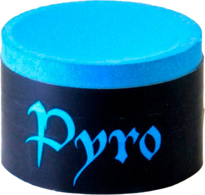 Мел для бильярда Taom Pyro Chalk (2шт, синий)