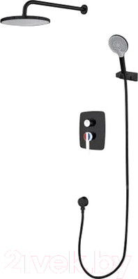 Душевая система со смесителем A-Five A5-0857