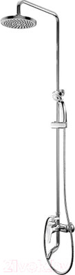Душевая система со смесителем A-Five A5-0137