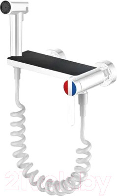 Гигиенический душ со смесителем A-Five A5-0745