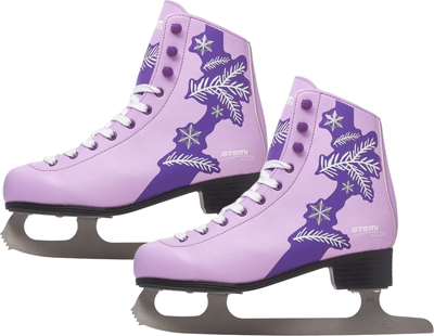 Коньки фигурные Atemi Frost-Mp (р-р 39)