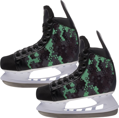 Коньки хоккейные Atemi Gex-Mp (р.42)