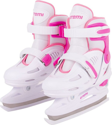 Коньки раздвижные Atemi AKSK02DM-MP (M)