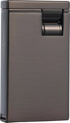 Зажигалка S.Quire FL011-Graph 