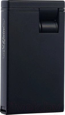 Зажигалка S.Quire FL011-Black 