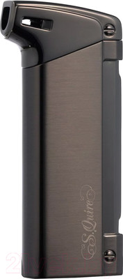 Зажигалка S.Quire FL010-Steel 