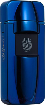 Зажигалка S.Quire FL047-Blue